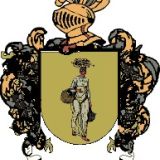Escudo del apellido Balfagón
