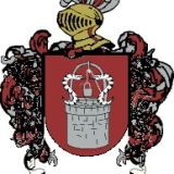 Escudo del apellido Baliart