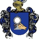 Escudo del apellido Baliente