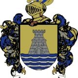 Escudo del apellido Balón