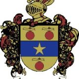 Escudo del apellido Bals