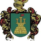 Escudo del apellido Balseyro