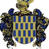 Escudo del apellido Bañolas