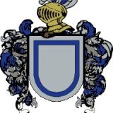 Escudo del apellido Banueci