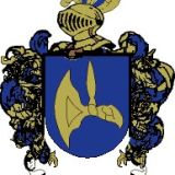 Escudo del apellido Baquerizo