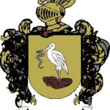 Escudo del apellido Baquerizoy