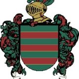 Escudo del apellido Baquiol