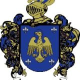Escudo del apellido Barace