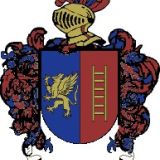 Escudo del apellido Baraja