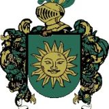 Escudo del apellido Barastegui