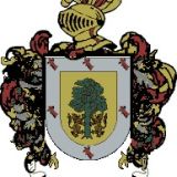 Escudo del apellido Barat
