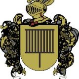 Escudo del apellido Barata