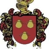 Escudo del apellido Baratán