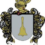 Escudo del apellido Barbajosa