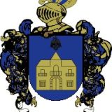 Escudo del apellido Barbando