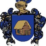 Escudo del apellido Barga