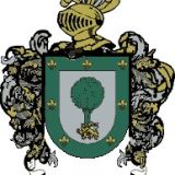 Escudo del apellido Barquinero