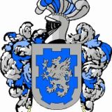 Escudo del apellido Barricart