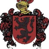 Escudo del apellido Wates