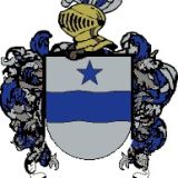 Escudo del apellido Weferen