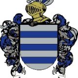 Escudo del apellido Wertz