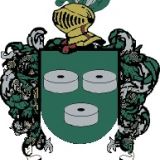 Escudo del apellido Wester