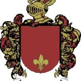 Escudo del apellido Westing