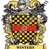 Escudo del apellido Winters