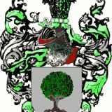 Escudo del apellido Wood