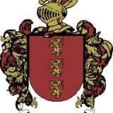 Escudo del apellido Xamar