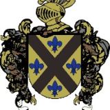 Escudo del apellido Xefia