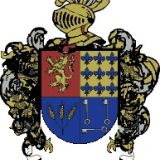 Escudo del apellido Xiques