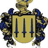 Escudo del apellido Yanguas