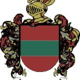 Escudo del apellido Zarraga