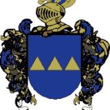 Escudo del apellido Zarzoso