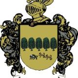 Escudo del apellido Zugasti