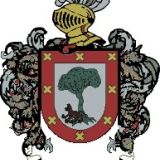 Escudo del apellido Zunzunegui