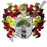 Escudo del apellido Osteicoechea