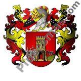 Escudo del apellido Sogorb