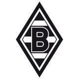 Escudo fútbol Borussia Mönchengladbach