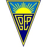 Escudo fútbol Estoril Praia