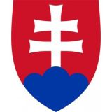Escudo fútbol Selección de Eslovaquia