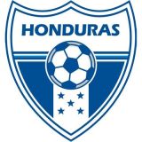 Escudo fútbol Selección de Honduras