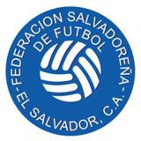 Escudo fútbol Selección de El Salvador