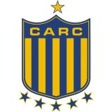 Escudo fútbol Club Atlético Rosario Central