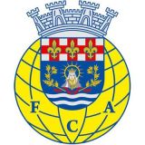 Escudo fútbol FC Arouca