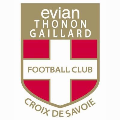 Evian Thonon Gaillard