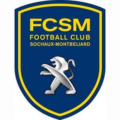FC Sochaux-Montbéliard