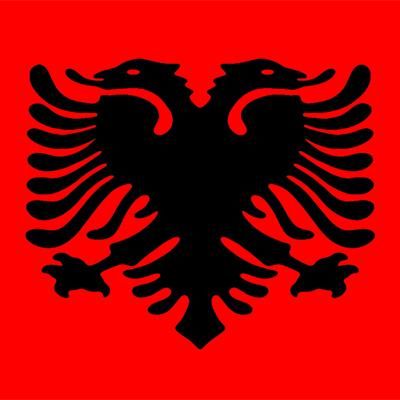 Selección de Albania