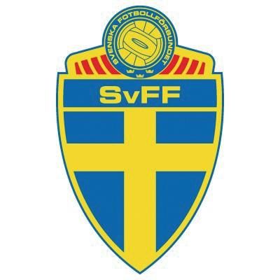 Selección de Suecia